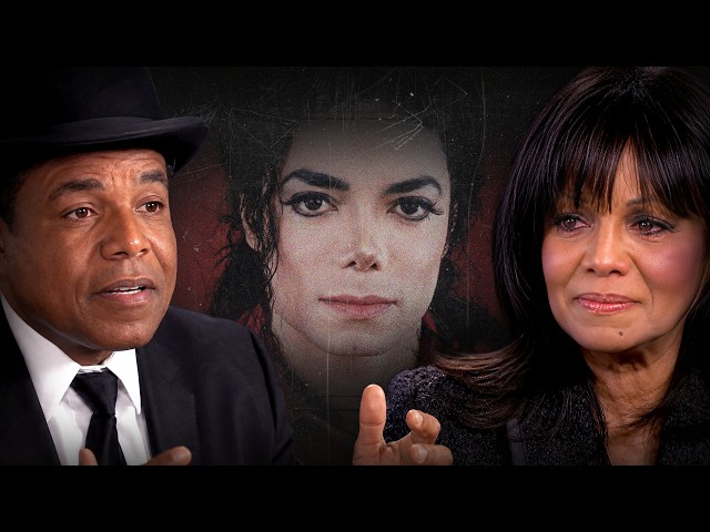 Michael Jackson's Siblings' Thoughts On His Changing Looks, Surgery & Allegations | the detail.
