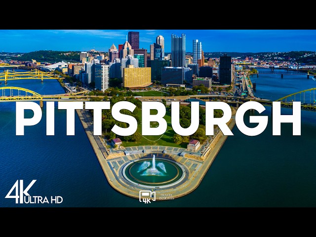 Top 10 Best Things to Do in Pittsburgh, Pennsylvania - Travel Guide 2026