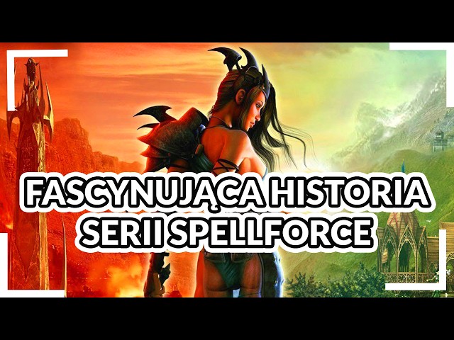 SpellForce – The Story of a Series That SHOULD NOT Have Worked!