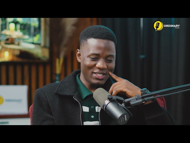 Internet, Childhood memories, mistakes, second chances, regrets, wins .. Kush tells it all