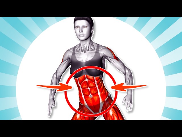 ➜ Transform Your Belly with This Easy 10-Min Routine