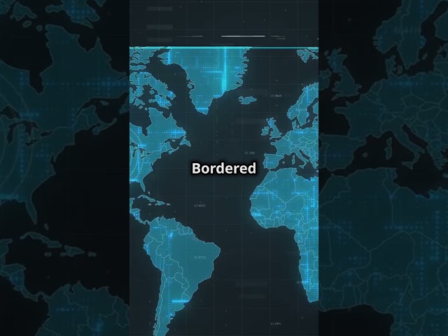 Geopolitics: The Intersection of Geography and International Relations #geopraphy #history