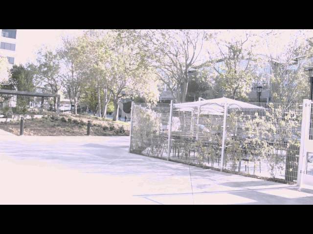 Screen Test #5.1