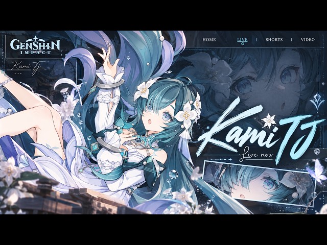 Trying Fearless Stygain Onslaught  | Genshin Impact Live India | Account Reivew