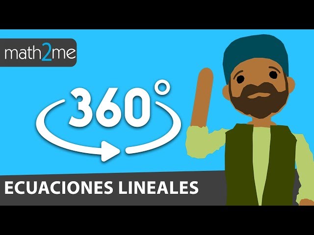 Linear equations with fractions