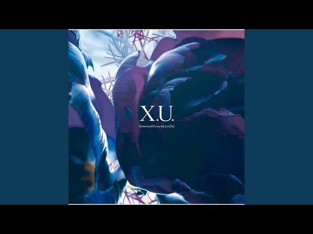 X.U. (TV Size)