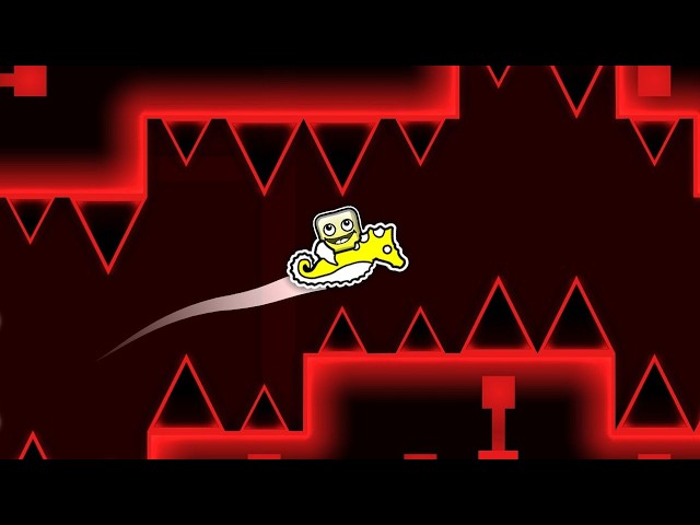 1 Attempt On Every Extreme Demon I've Beaten!
