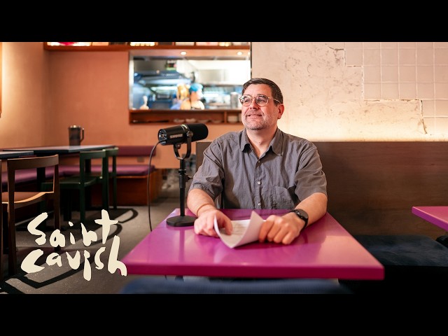 Why Aren’t More Foreign Chefs Cooking Chinese Food?