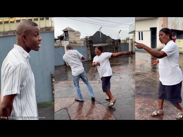 She  Was Accused Of Collecting D@ggy 