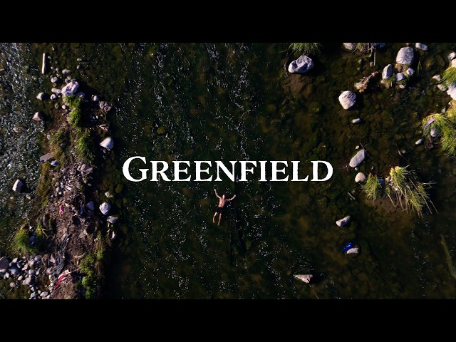 GREENFIELD Film Trailer