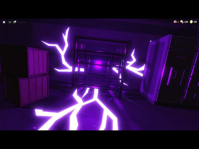 Blacklight Rework | The Foundation