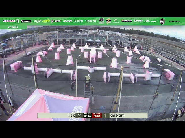 2026 WCPPL Championships ( JT Field)