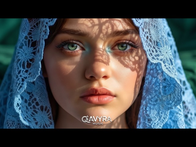QAVYRA - Nirvana (Original Mix) | Deep Hypnotic Techno