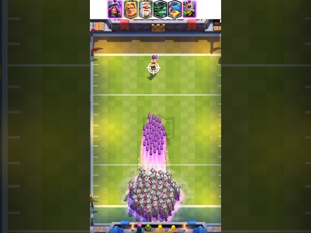 Why you can't stop this Level 69 Chaos Princess 💀