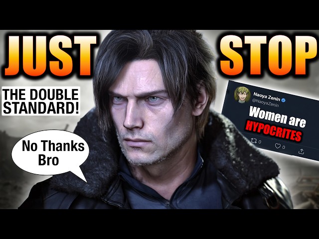 Resident Evil Requiem Didn’t Expose Hypocrisy. It Exposed a Bigger Problem.