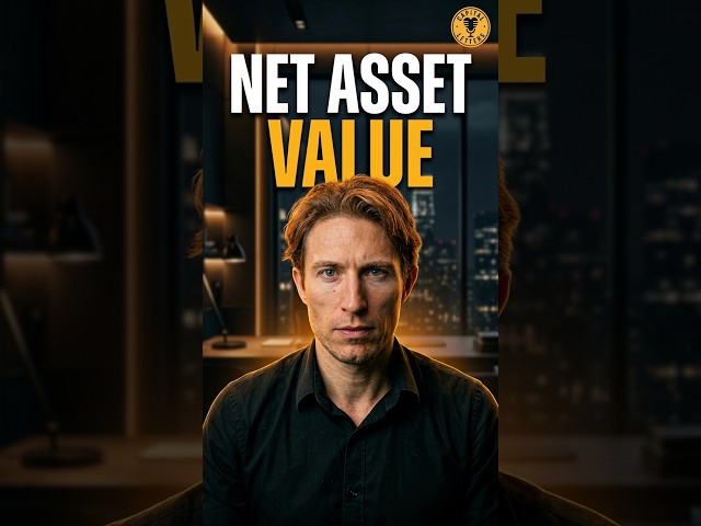 How NAV Exploits Investors