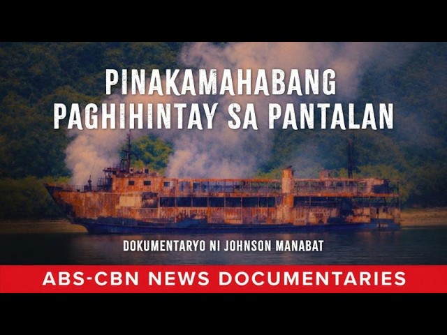 What really happened in the MV June Aster ship fire (Full Documentary) | ABS-CBN News
