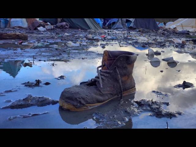 AWR: Día Mundial de los Refugiados