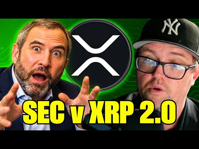 Ripple Just Did Something at the SEC Nobody Expected