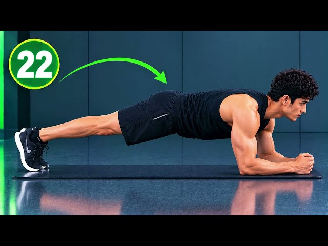 10 Push-Ups Se 100 Push-Ups Tak! 🔥 Secret Ladder Push-Up Method | Calisthenics
