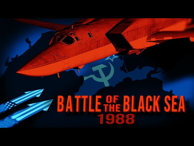The Soviets Rammed the U.S. Navy — What If It Escalated? (REUPLOAD)