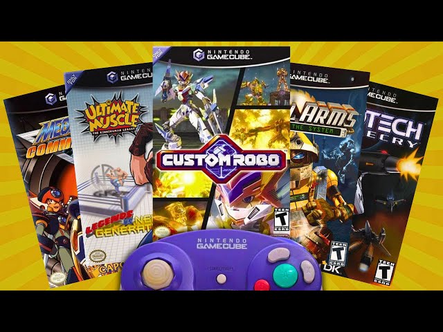 GameCube Hidden Gems You Probably Missed