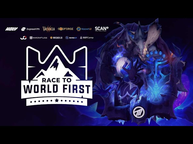 Method Midnight Season One Race to World First Announcement