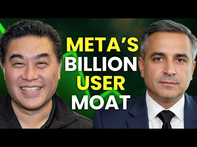 Why Meta Is Winning the Consumer AI Race Right Now