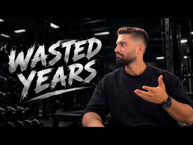 6 Gym Mistakes That Wasted My Time
