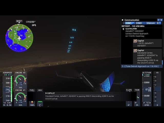 Microsoft Flight Simulator 2️⃣ 4️⃣