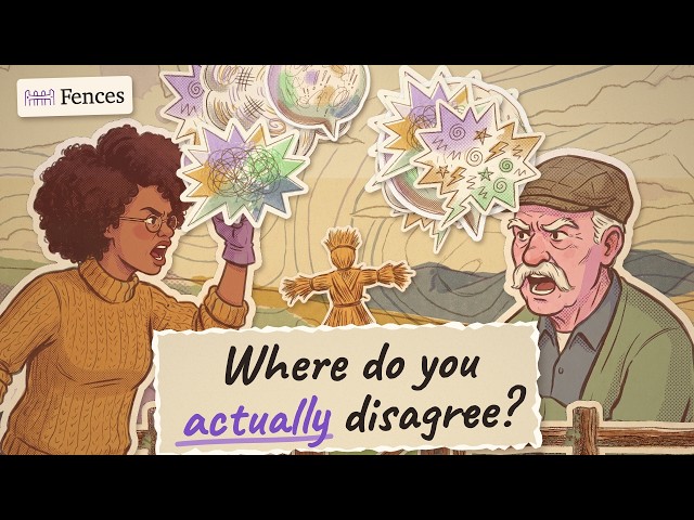 How to actually change your mind
