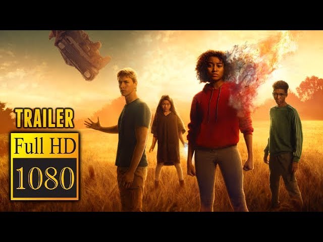 🎥 DARKEST MINDS (2018) | Full Movie Trailer | Full HD | 1080p