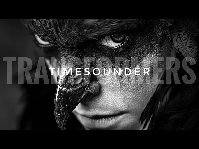 TRANSFORMERS - TIMESOUNDER (Melodic Techno Club Mix)