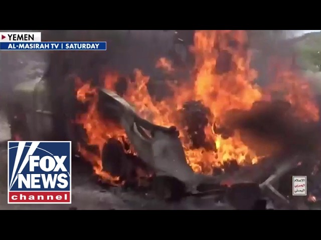 Saudi Arabia issues NEW WARNING to Houthis after citizens injured in attack