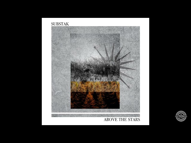 Substak - Above the Stars (Marek Bartunek's Hyperspace Remix) [Insectorama] | Dub Techno Selections