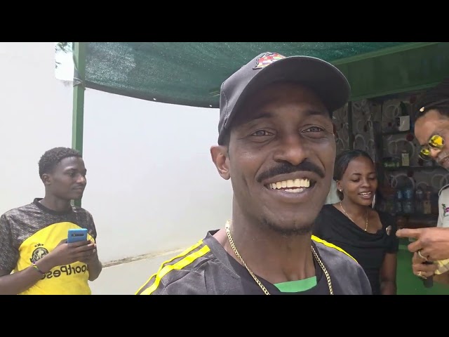 Bomani at Arusha Natural Museum - Tanzania Nov 2025 Roots & Culture Journey of a Lifetime