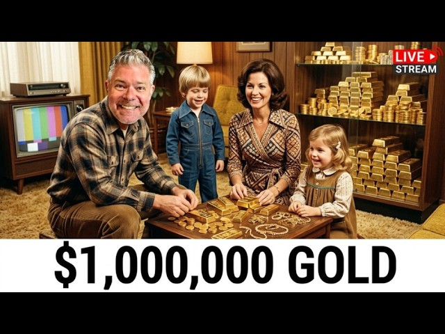 **Precious Metals INVESTOR!** 🌀🌀 Shocking DATA - (TRUMP, Silver Price and Gold)