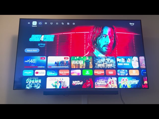 Updated Info / For Streaming apps on FireStick and Superbox.