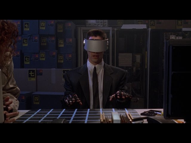 Oculus Rift Launch Lineup Live Stream (Full Archive, Part 1)
