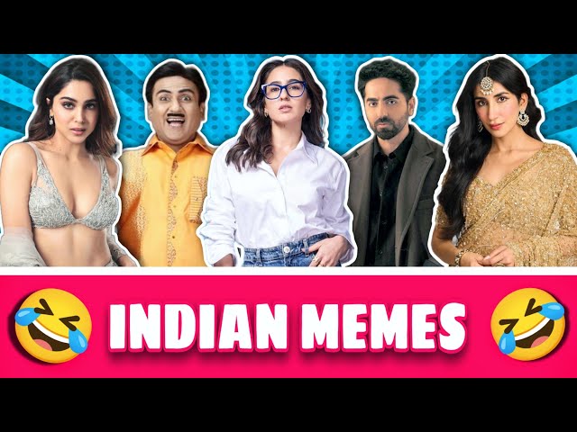 Wah bete moj kardi 😂🤣 | Ep. 210 | Dank Indian Memes