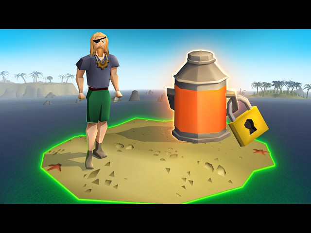 My New Goal is Insane | Sailing Locked (#15)