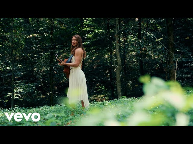 Caroline Jones - The Bridge (Official Video)