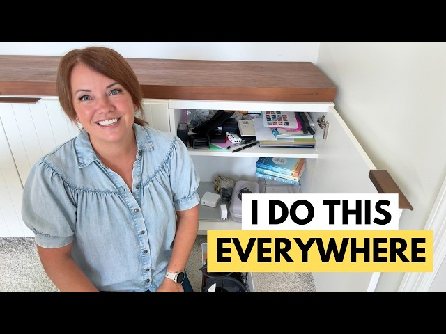 Stop Asking “Should I Keep This?” Ask This Instead
