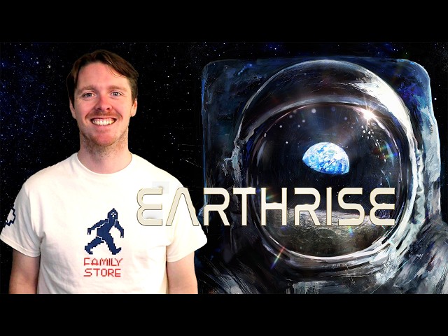 Could Earthrise be Civ 7's biggest mistake?