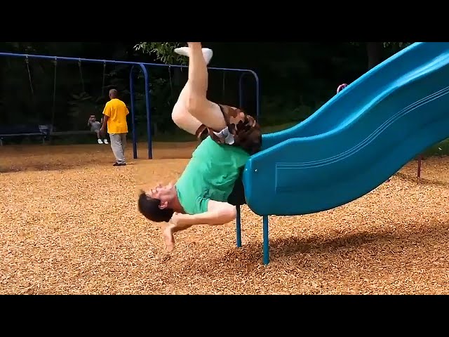 oops... We Did It Again! Best Fails Of The Week 2023