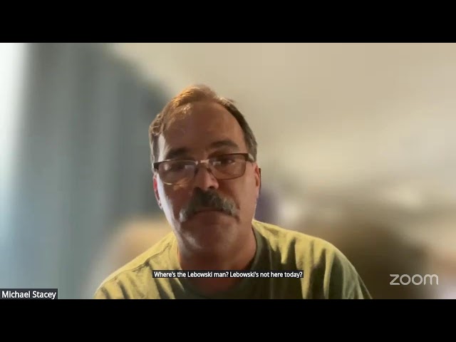 Paul Hedderman 12 Steps Sept. 15, 2026