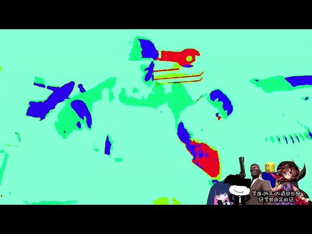 Preview 2 Kazotsky Kick Effects | BBC Earth Effects