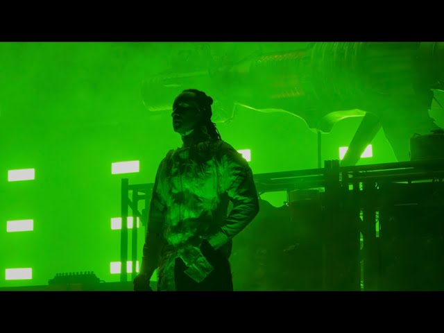 The Prodigy - Voodoo People (Pendulum Outro) @ AudioRiver 2026