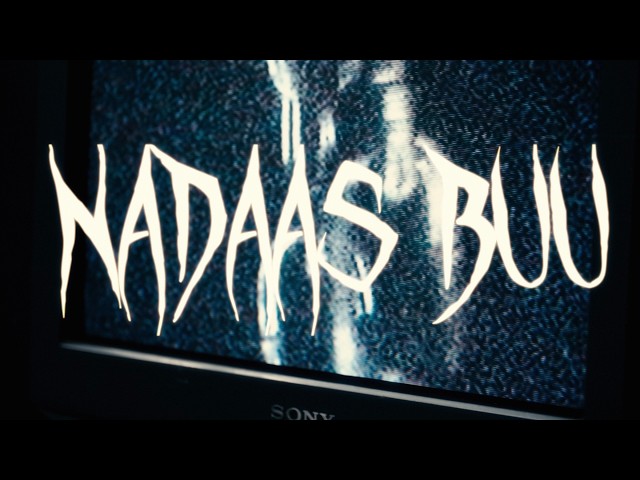 Gangaa ft Fire - "Nadaas Buu" (Official Music Video)