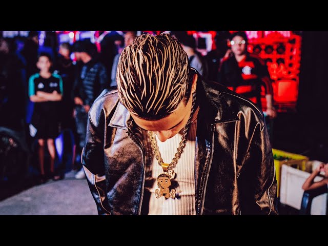 8 - Novo Plano - Novin | Big Dino | Js da Torre (Prod. Tkd)